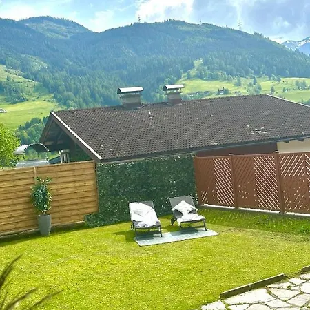 Stille Oase Bergblick Lägenhet *