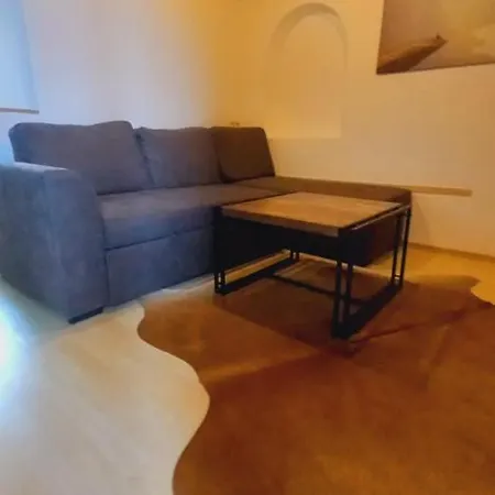 Stille Oase Bergblick Apartment