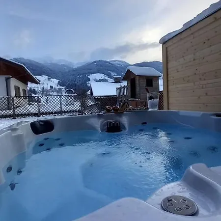 Lägenhet Stille Oase Bergblick Fusch an der Glocknerstraße