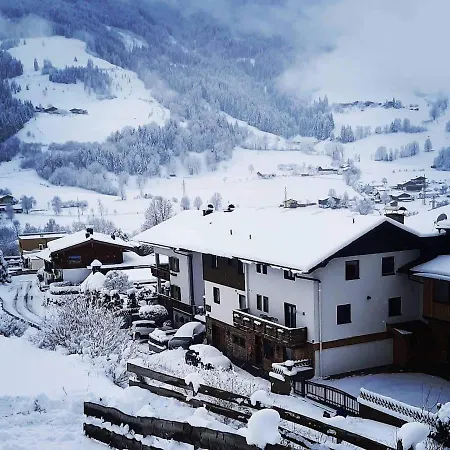 Apartment Stille Oase Bergblick