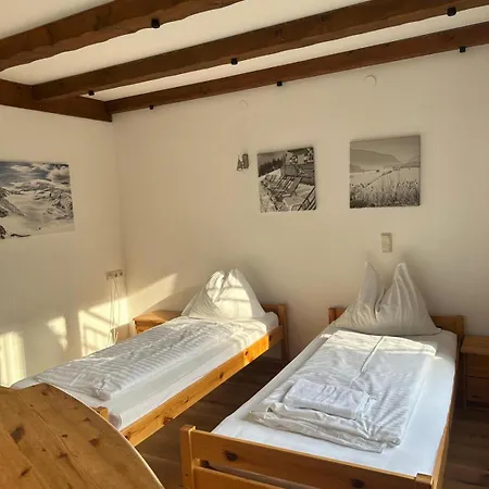Apartment Stille Oase Bergblick