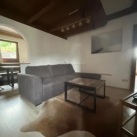 Apartment Stille Oase Bergblick *