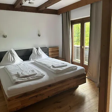Stille Oase Bergblick Apartment Bruck an der Grossglocknerstrasse