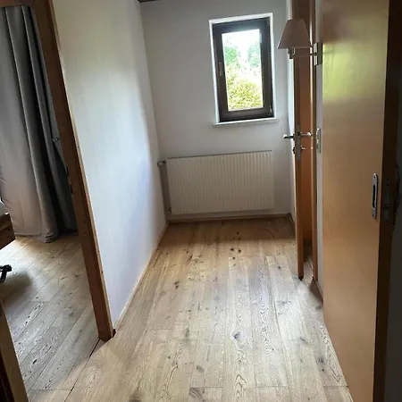Stille Oase Bergblick Apartment